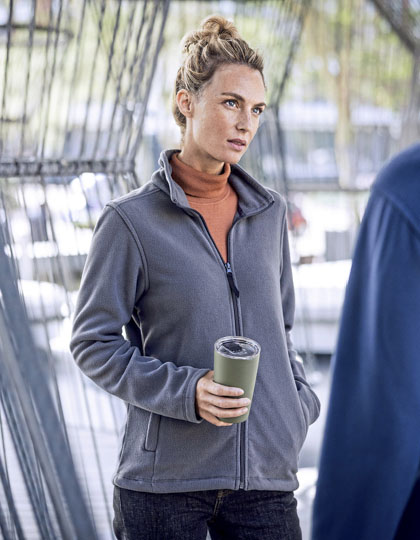 Women´s Micro Full Zip Fleece