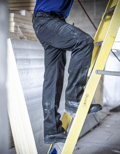 Pro Action Trouser