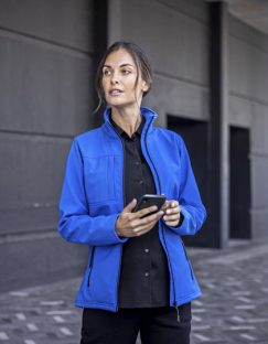 Women´s Softshell Jacket – Octagon II