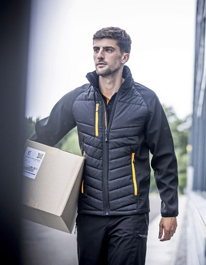 Pro Universal Jacket