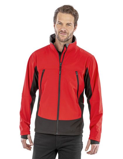 Activity Softshell Jacket