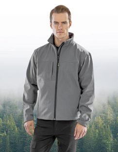 Classic Softshell Jacket