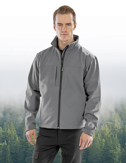 Classic Softshell Jacket