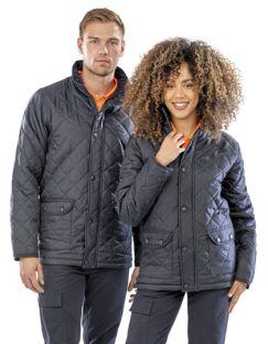 Cheltenham Jacket