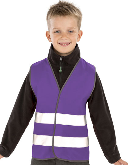 Junior Safety Vest