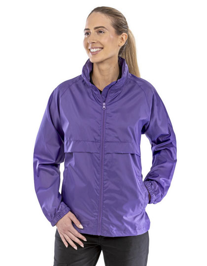 Windcheater