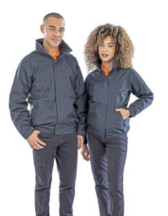 Channel Jacket