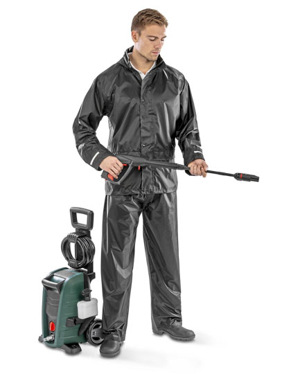 Rain Suit