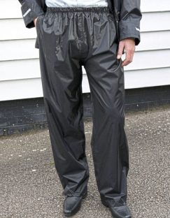 Rain Trousers