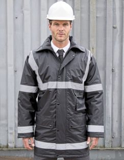 Management Coat