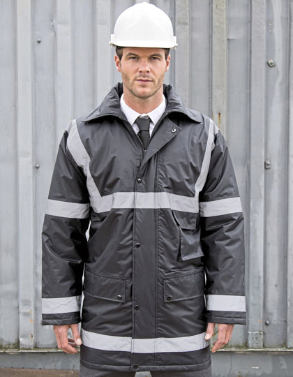 Management Coat