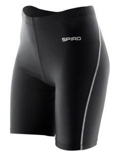 Women´s Bodyfit Base Layer Shorts