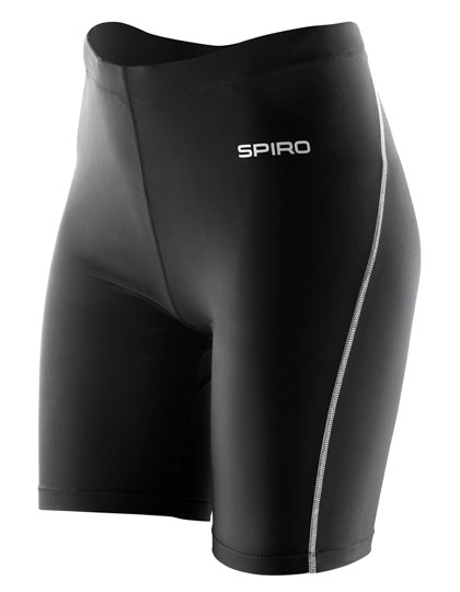 Women´s Bodyfit Base Layer Shorts