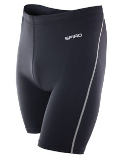 Men´s Bodyfit Base Layer Shorts