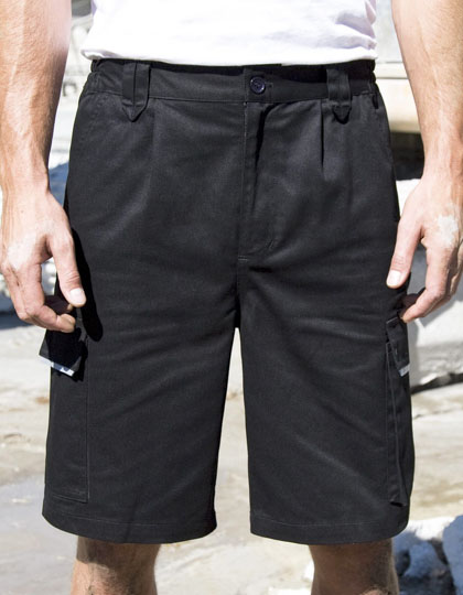 Action Shorts