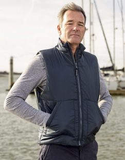 Fleeced Lined Bodywarmer