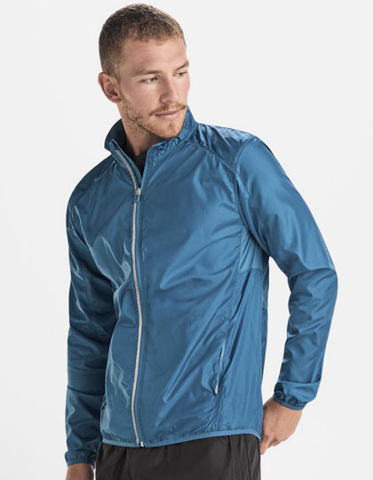 Men´s Glasgow Windjacket