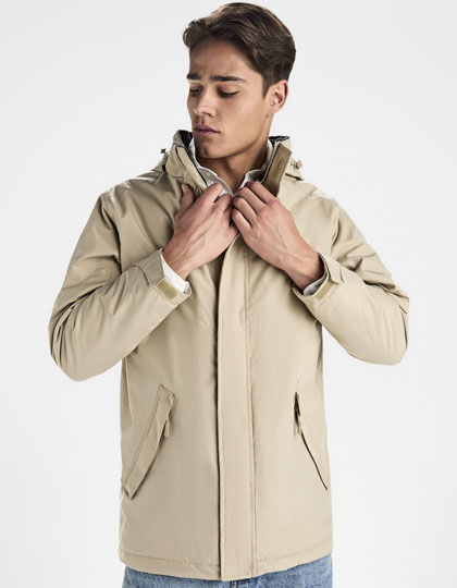 America Parka