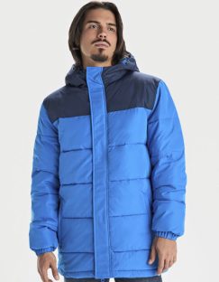 Tallin Jacket