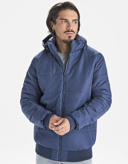 Winter Jacket Surgut