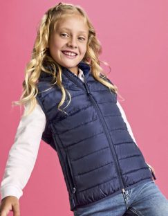 Kids´ Oslo Bodywarmer