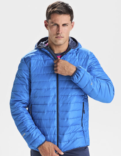 Unisex Norway Sport Jacket