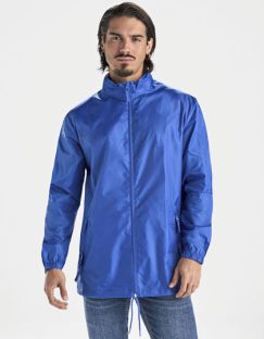 Raincoat Island