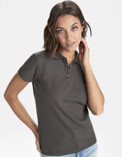 Women´s Pegaso Premium Poloshirt