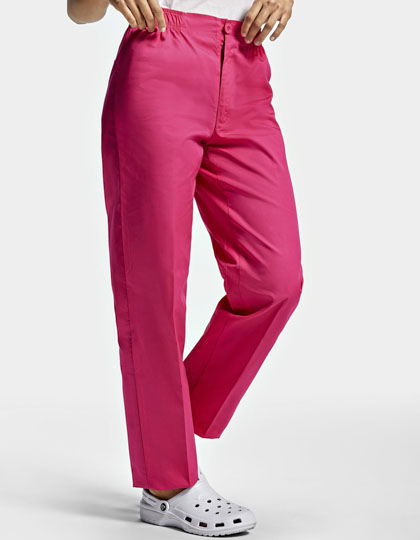 Vademecum Pull on trousers