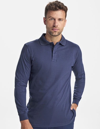 Polo Shirt Santana