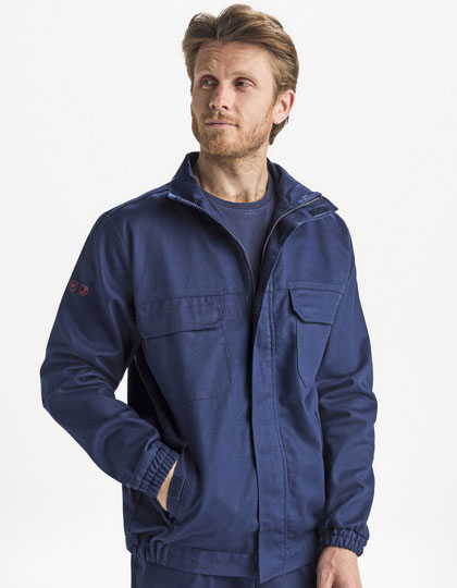 Jacket Cruiser