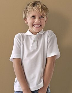 Kids´ Classic Polo