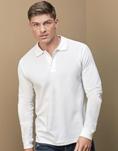 Classic Polo Long Sleeve