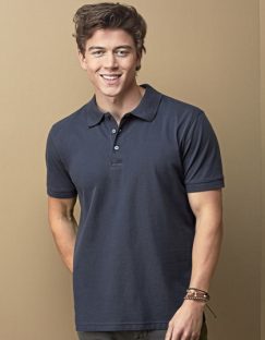 Lux Polo Men