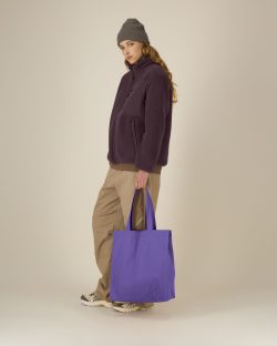 Mid Tote Bag