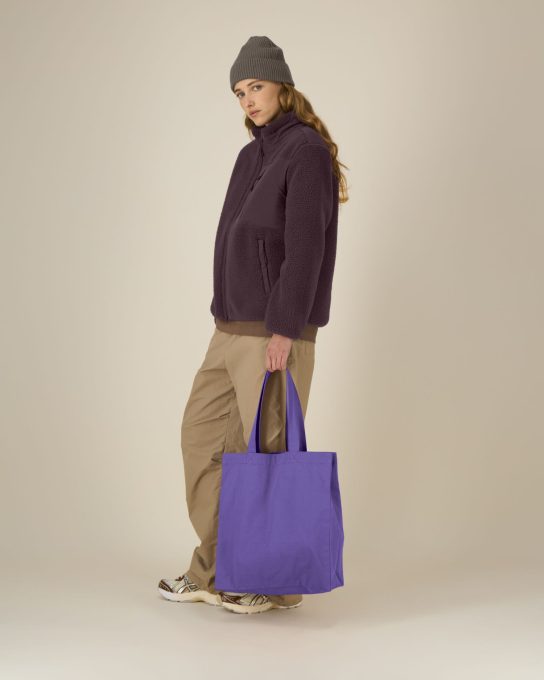 Mid Tote Bag