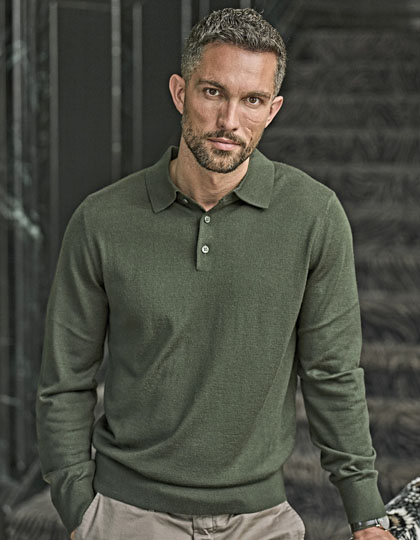 Polo Knit