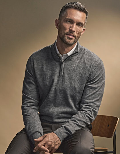 Men’s Half Zip