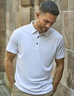 Men´s Luxury Sport Polo