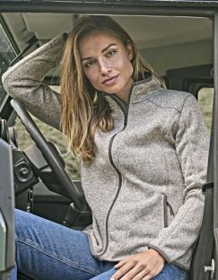 Women´s Outdoor Fleece Jacket