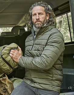 Lite Jacket