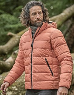 Lite Hooded Jacket