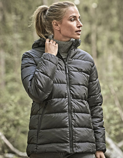 Women´s Lite Hooded Jacket