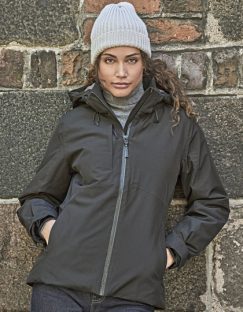 Women´s All Weather Winter Jacket