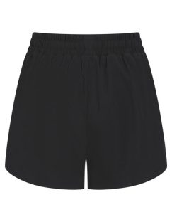 Ladies´ Double Layer Sport Shorts