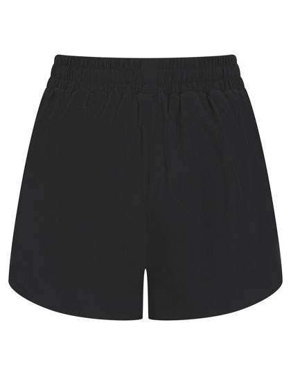 Ladies´ Double Layer Sport Shorts