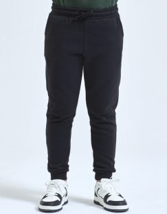 Kids Recycled Joggers