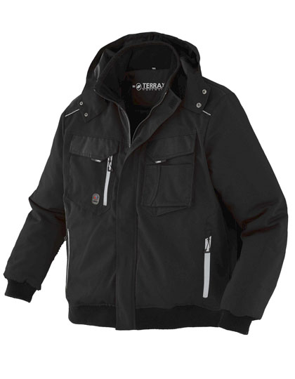 Men´s Pilot Jacket