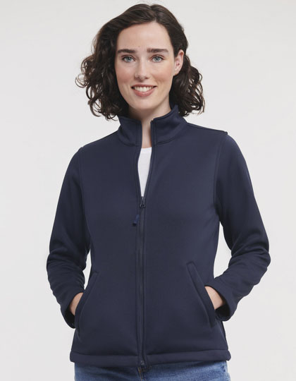 Ladies´ Smart Softshell Jacket