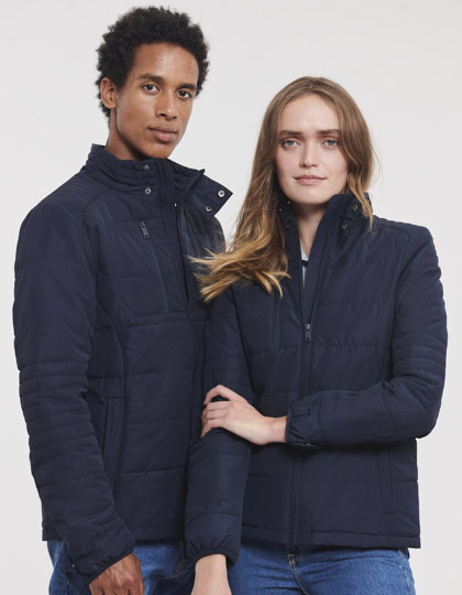 Men´s Cross Jacket